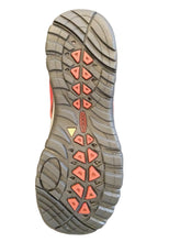 womens terradora shoe sole hiking