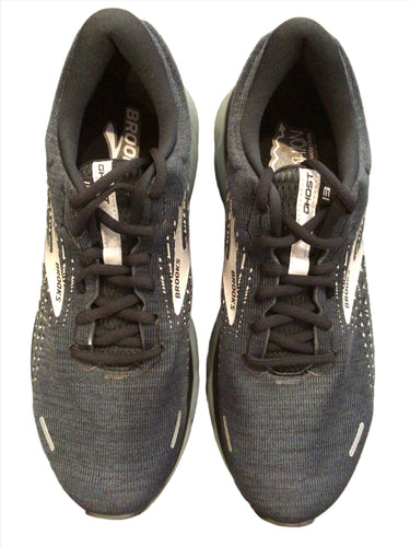 mens brooks running shoe ghost 13