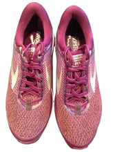 womens brooks running shoe ghost