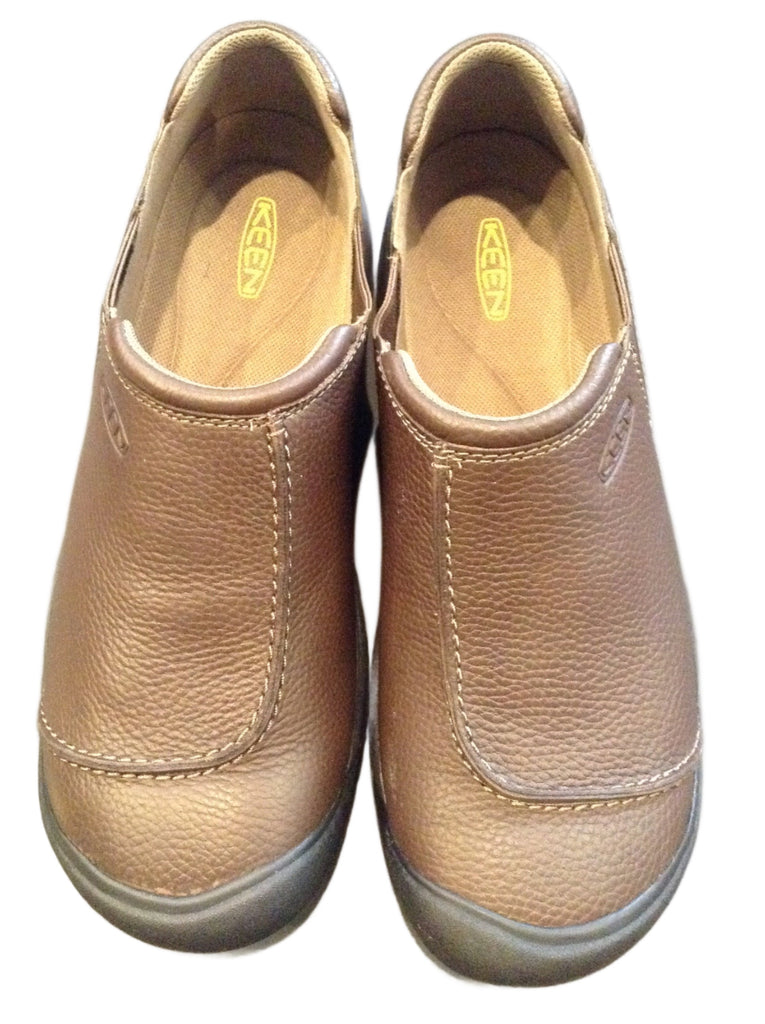 Austin Men's Slip-on Shoe – Alaska Adventure Shop