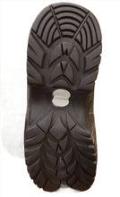 Mens blaze waterproof insulated boot