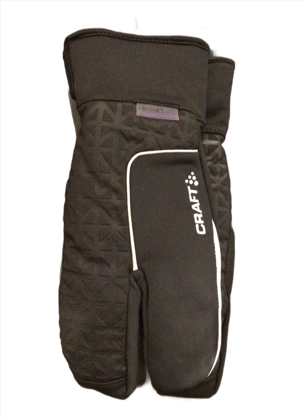 Siberian Split Finger Glove