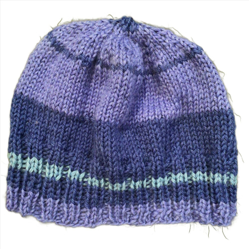 kids merino hat beanie