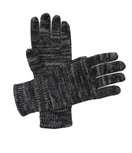 Alpaca Pixel Gloves