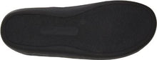 Slip-on Rubber-soled Low-back AT Wool Slipper