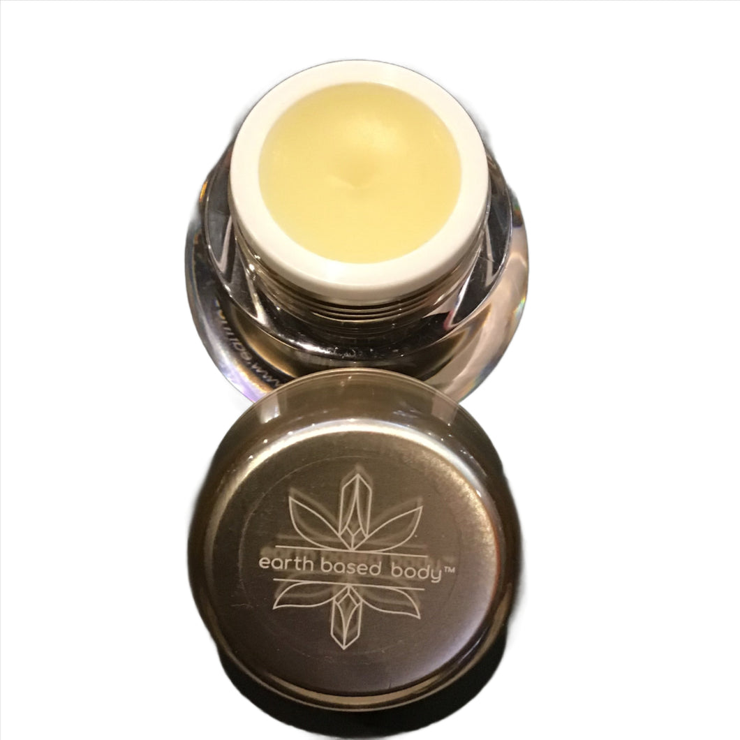 Organic Lip Balm