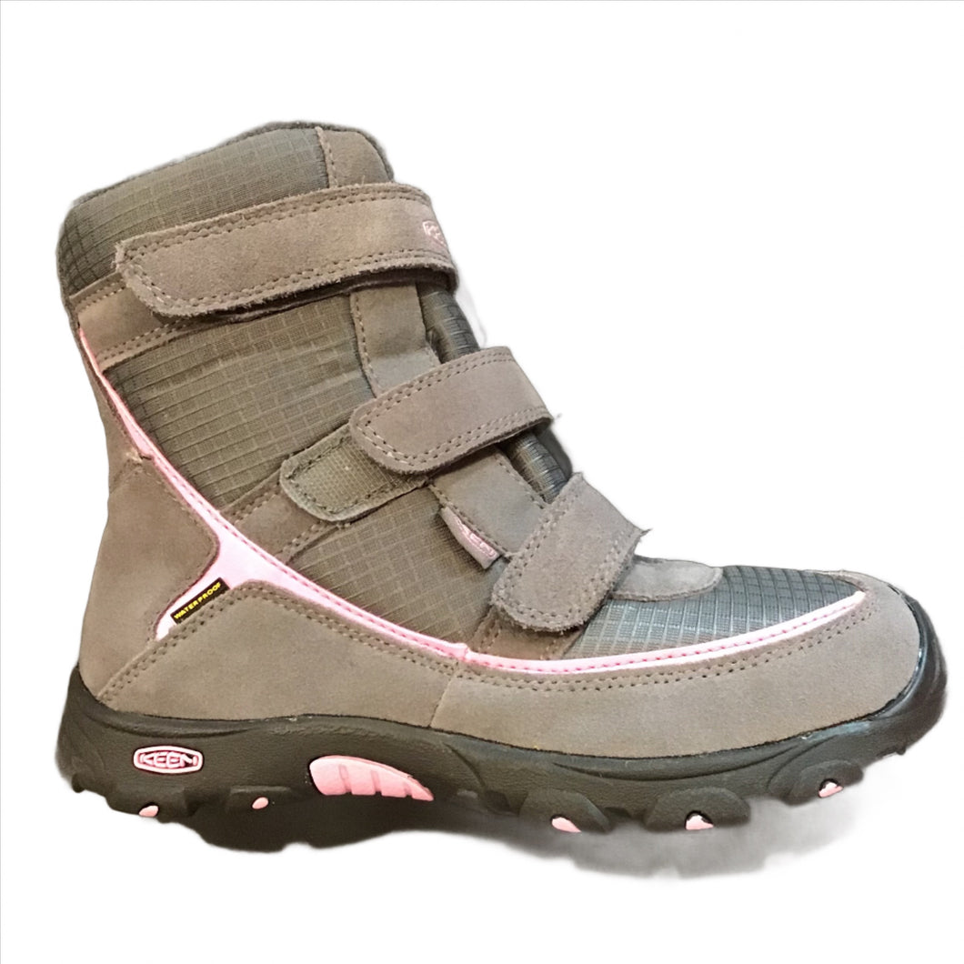 Kid's Trezzo Waterproof Insulated Boot