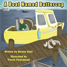 Kid’s Alaska Adventure Books