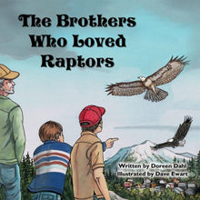 Kid’s Alaska Adventure Books