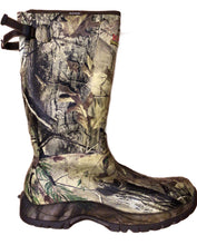 Mens blaze insulated waterproof boot