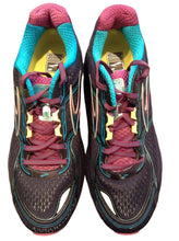 womens brooks ghost running shoe