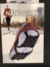 Kahtoola Nano Spikes Footwear Traction