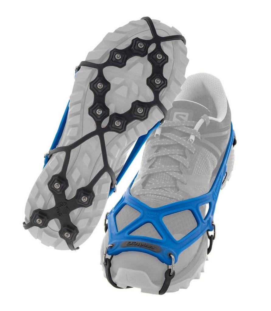 Kahtoola ExoSpikes – Alaska Adventure Shop