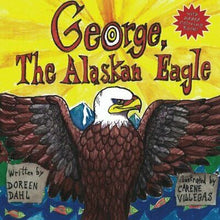 Kid’s Alaska Adventure Books