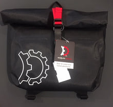 Revelation handlebar bike bag