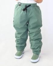 Kids Waterproof Rain Gear