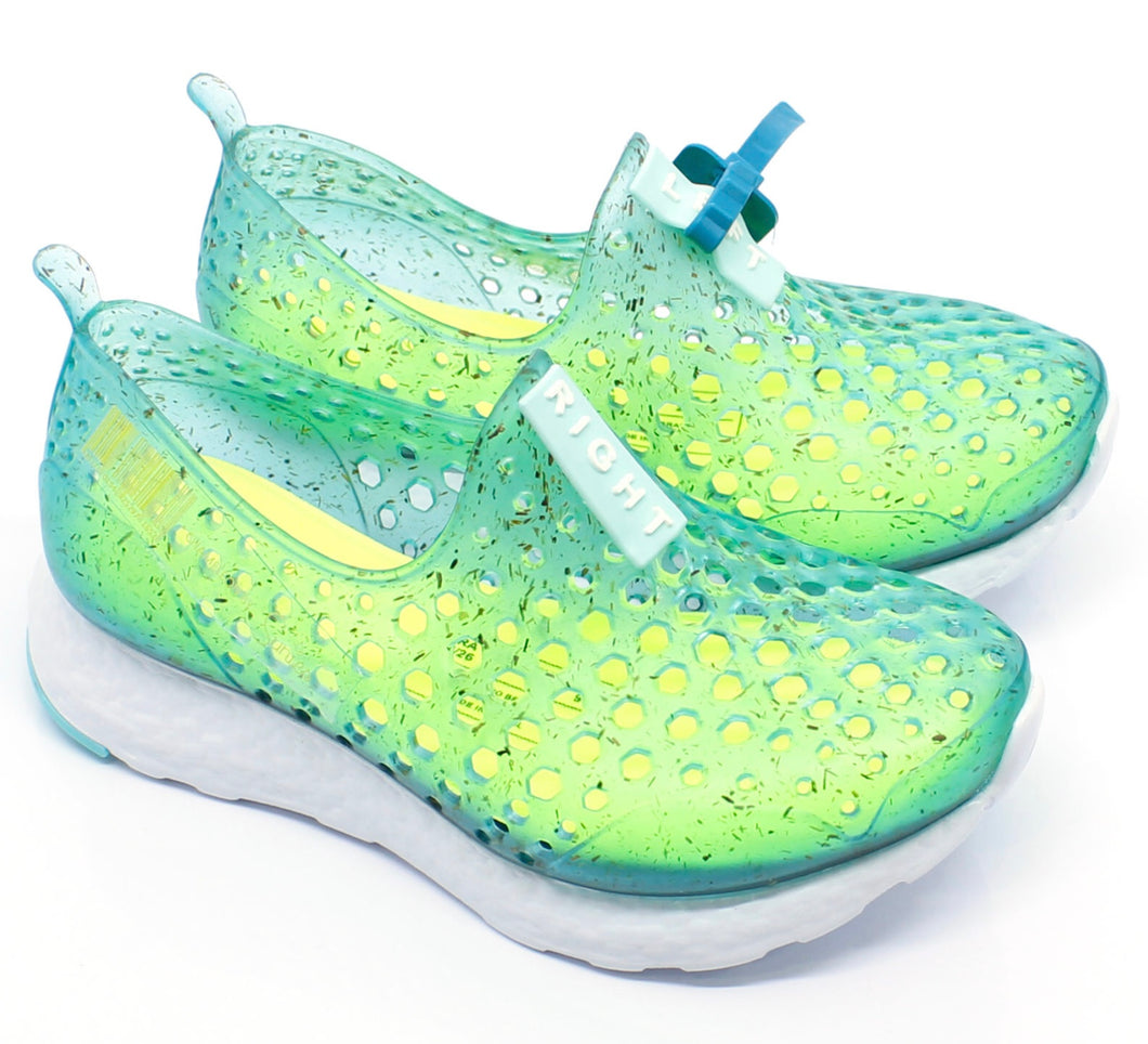 Kid’s Chameleon Rubber Shoe