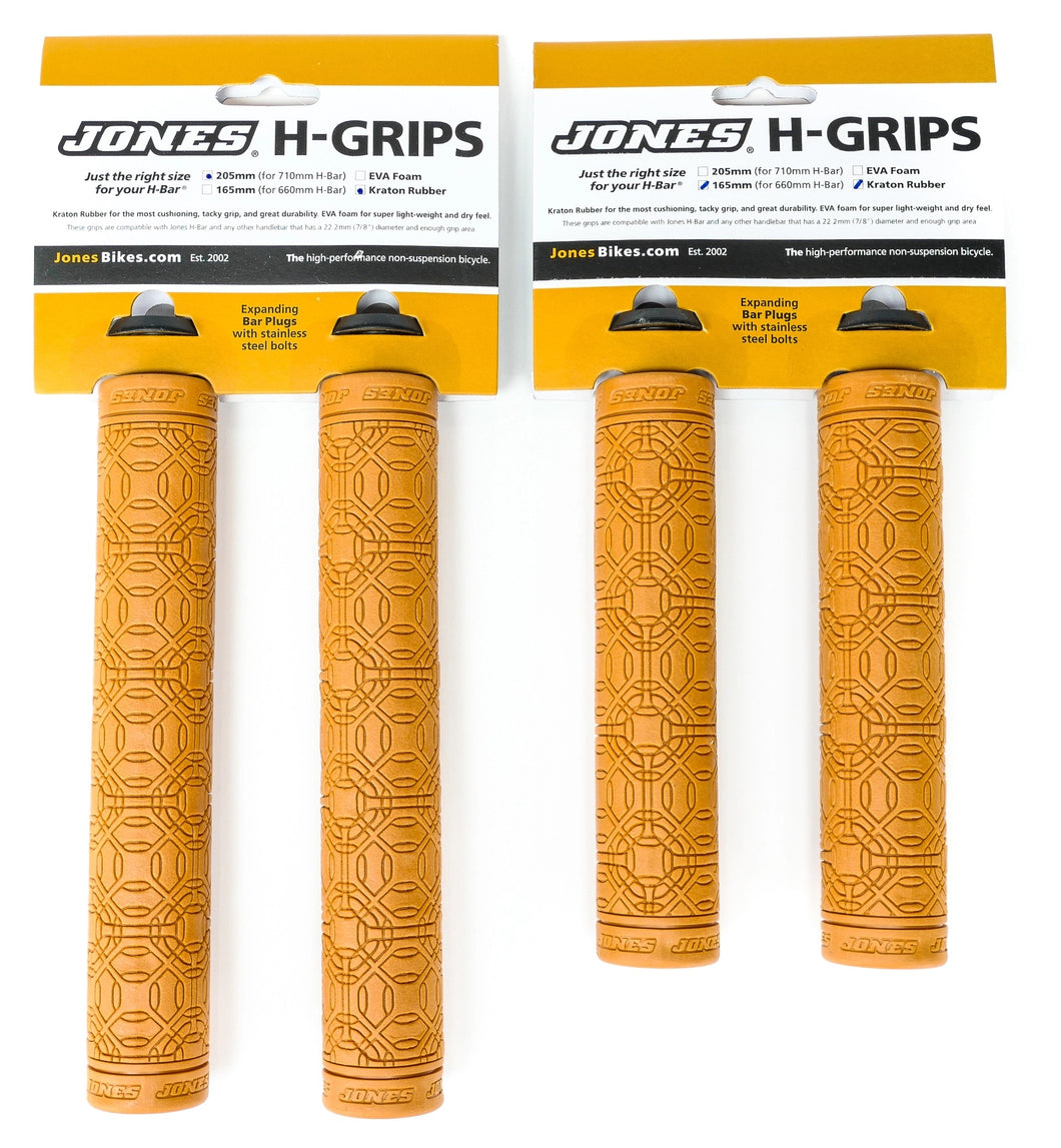 Kraton Bike H-Grips