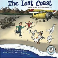 Kid’s Alaska Adventure Books