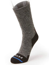 Medium Cushion Hiker Crew Sock
