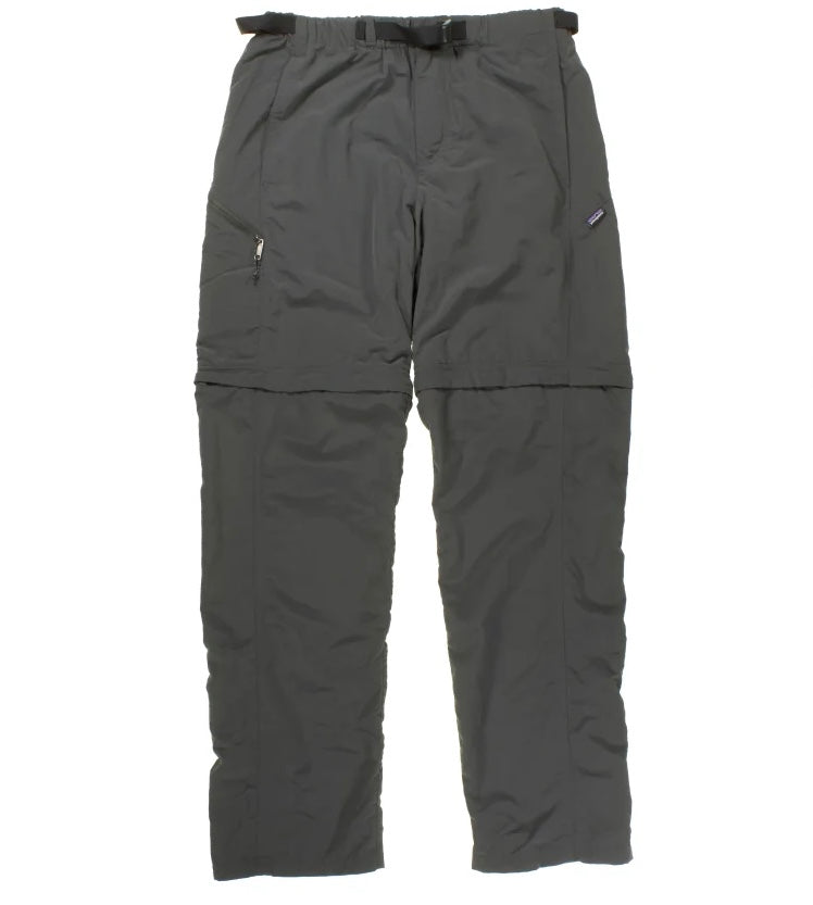 Men's GI III Zip-off Pant