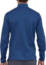 Men’s  R1 Daily Zip-Neck Top