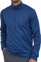Men’s  R1 Daily Zip-Neck Top