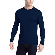 Men’s Lightweight Merino Crew long sleeve