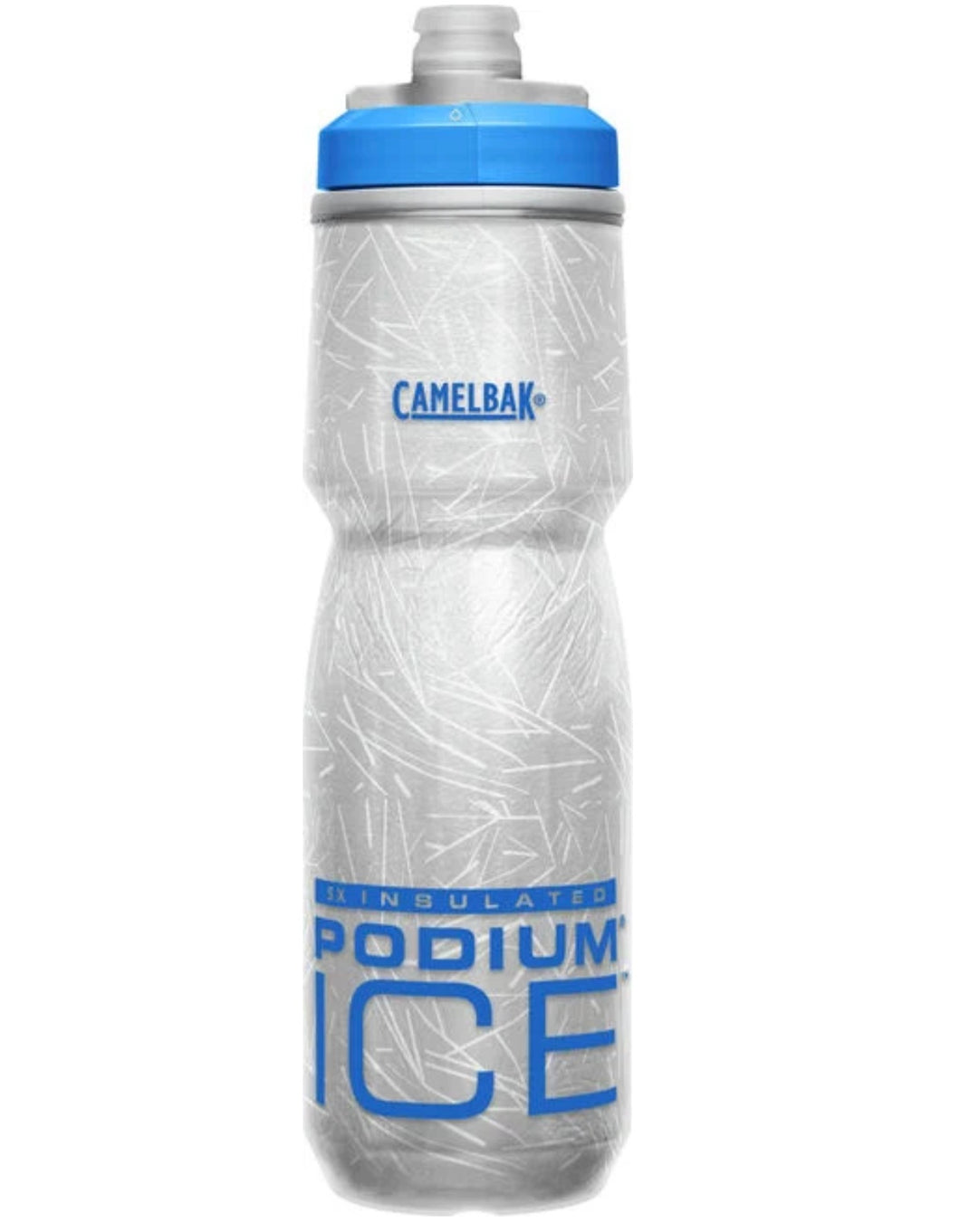 Podium Ice Cold Insulated Water Bottle