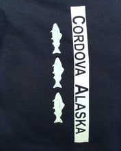 Open Cuff Sweatpants Cordova Alaska