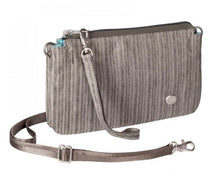 Stride Wristlet Purse