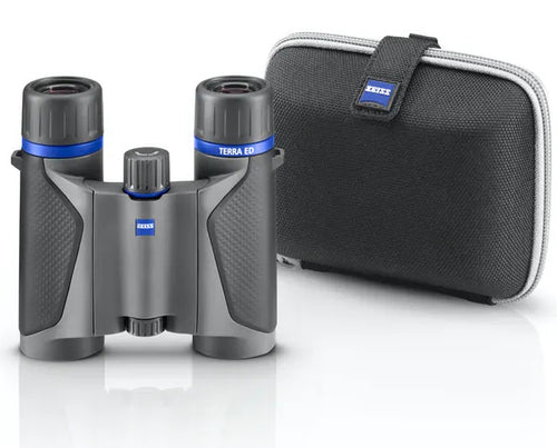 Zeiss Terra ED Pocket Binoculars