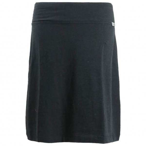 Womens-Freja-skirt-black