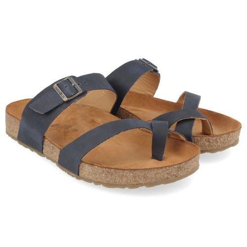 Women’s Haflinger Leather Sandals