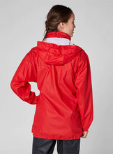Women's Voss Rain Jacket