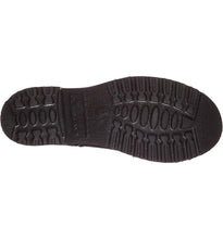 Pull-on Rubber Rainboot