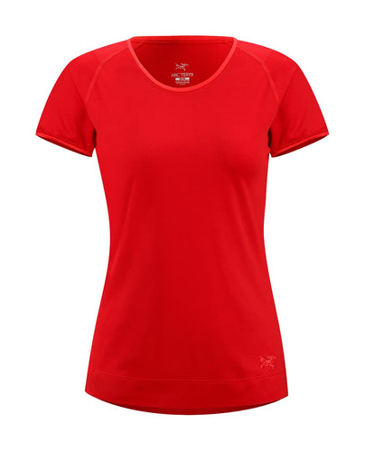Women’s Mentum T-Shirt Top