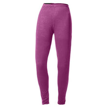 Women’s midweight wool bottoms Franconia