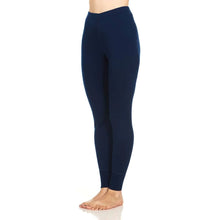 Women’s midweight wool bottoms Franconia