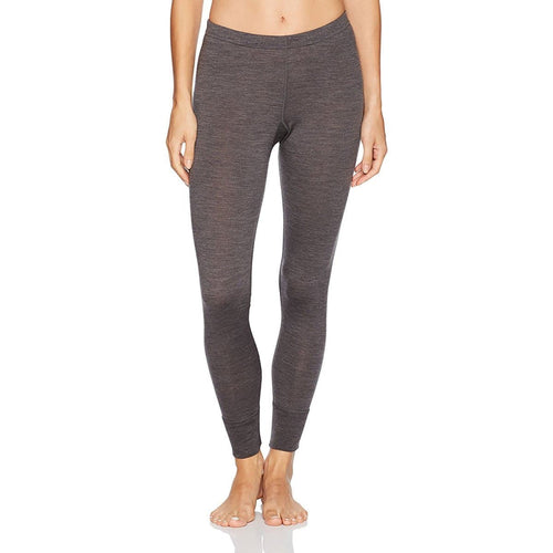 Women’s lightweight wool bottoms
