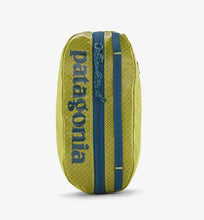 yellow black hole cube, packing organizer bag