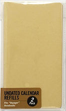 Voyager Notebook Paper Refills