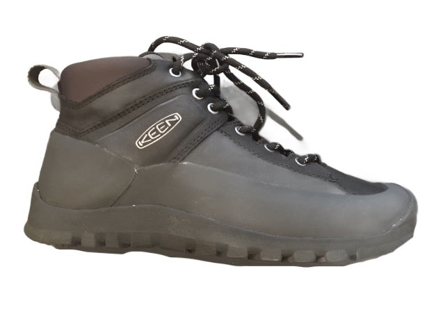 Citizen keen boot mens boot