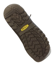 Mid low profile Boot