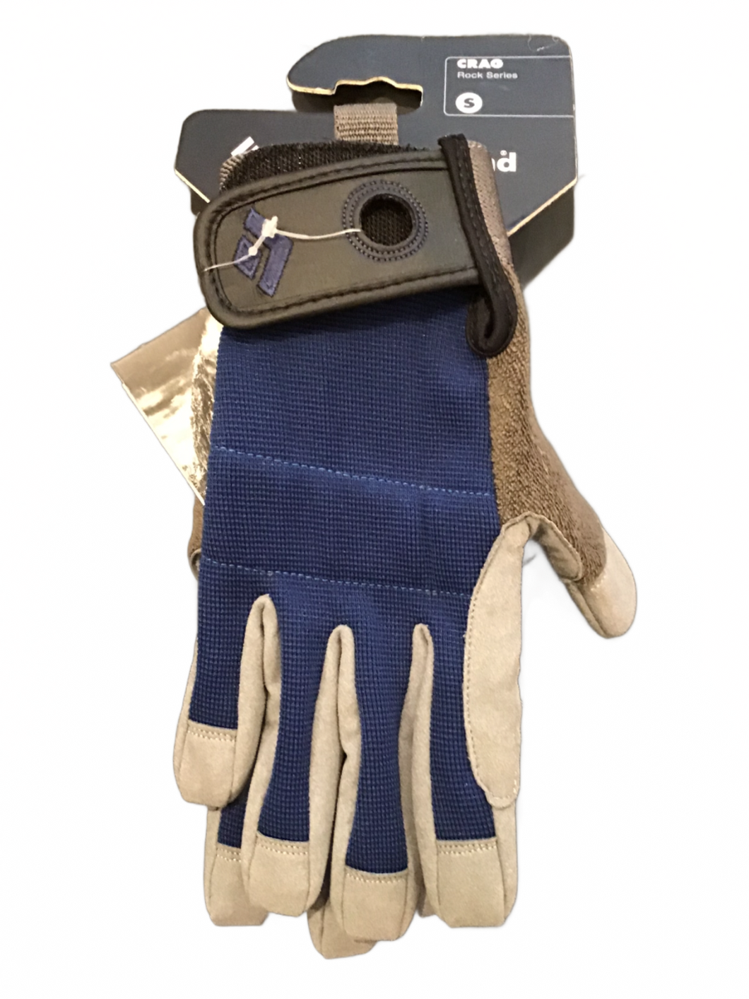 Black Diamond Crag Glove found at Cordova Gear,  Cordova Alaska and online at Alaska Adventure Shop