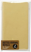 Voyager Notebook Paper Refills