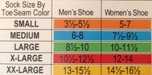 Medium Cushion Hiker Crew Sock