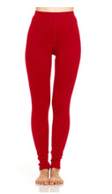 Women’s midweight wool bottoms Franconia