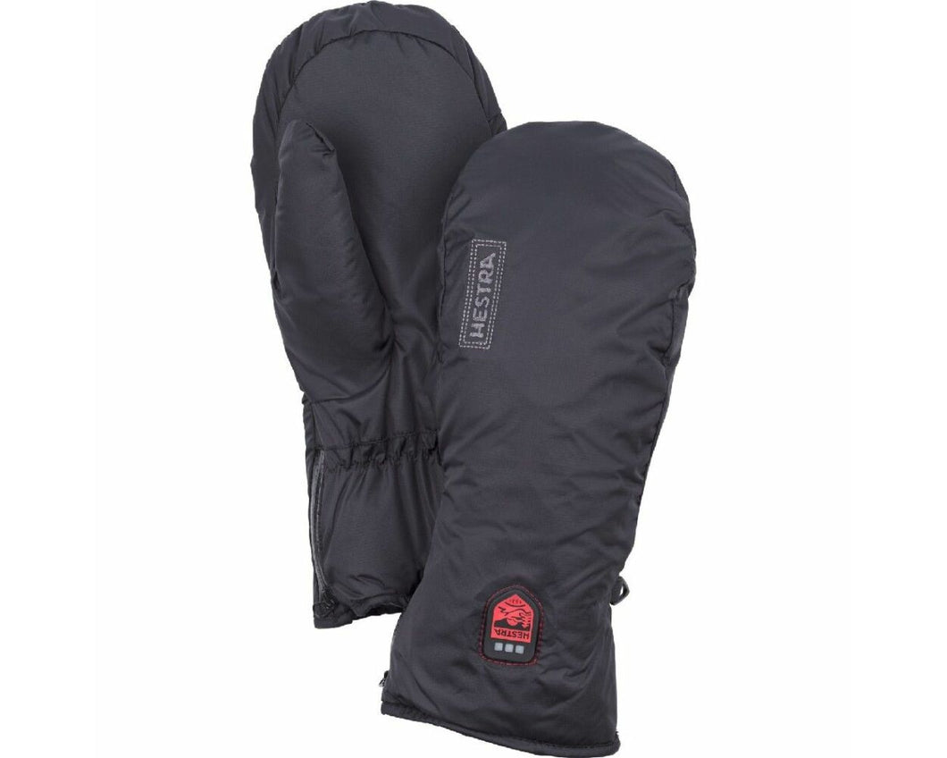 Heated Liner Mitt