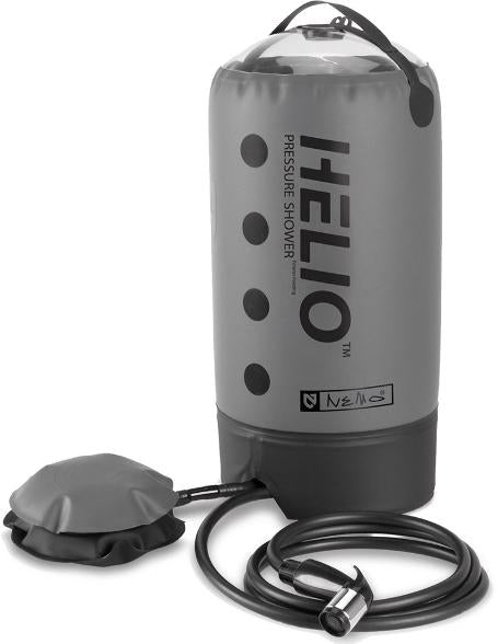 Portable Pressure Shower